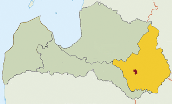 Latgale