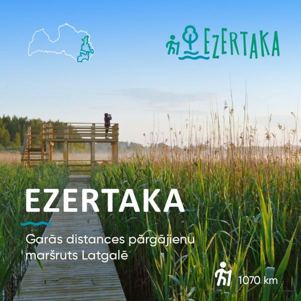 Ezertaska