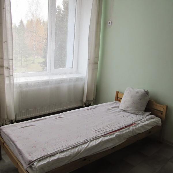Riebiņu vsk.dienesta viesnīca