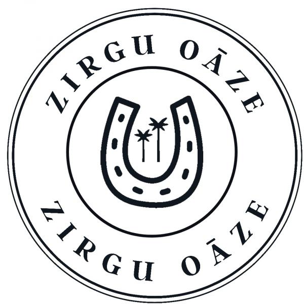Ziirgu Oāze
