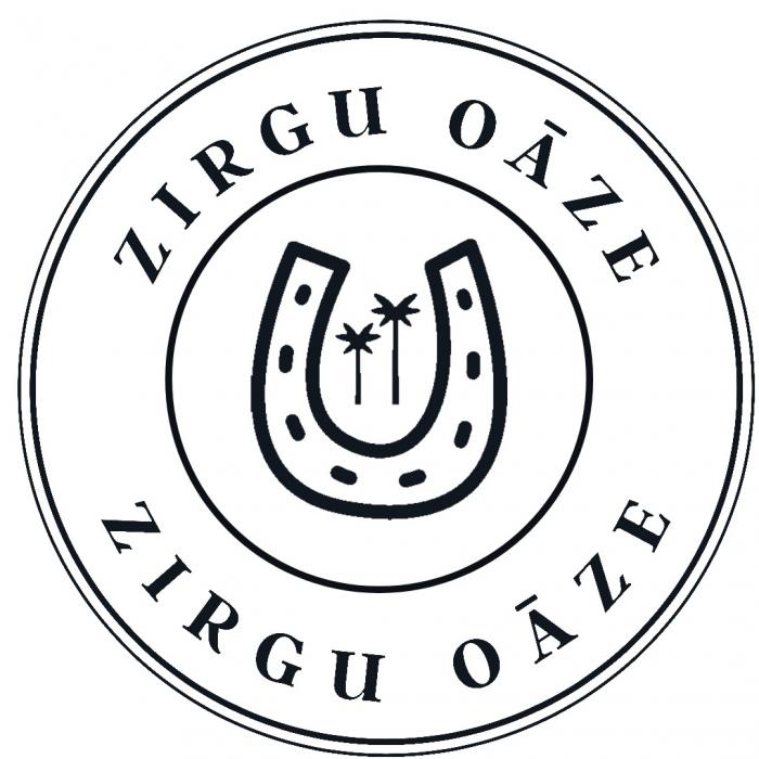 Zirgu Oāze