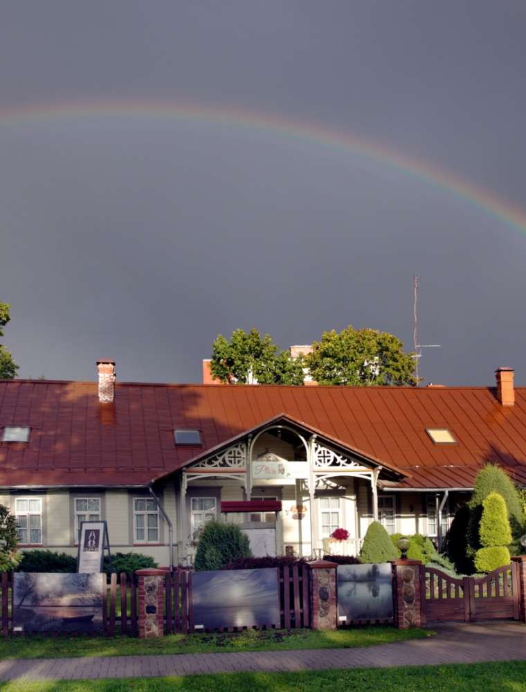 “Pliča sāta”- Igora Pliča senlietu kolekcija, fotogrāfijas muzejs un Jāņa Gleizda piemiņas istaba