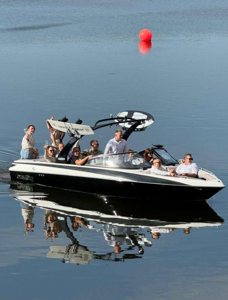 Wakesurf Latgale