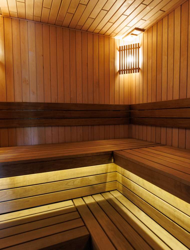 Lauku SPA un rituāli