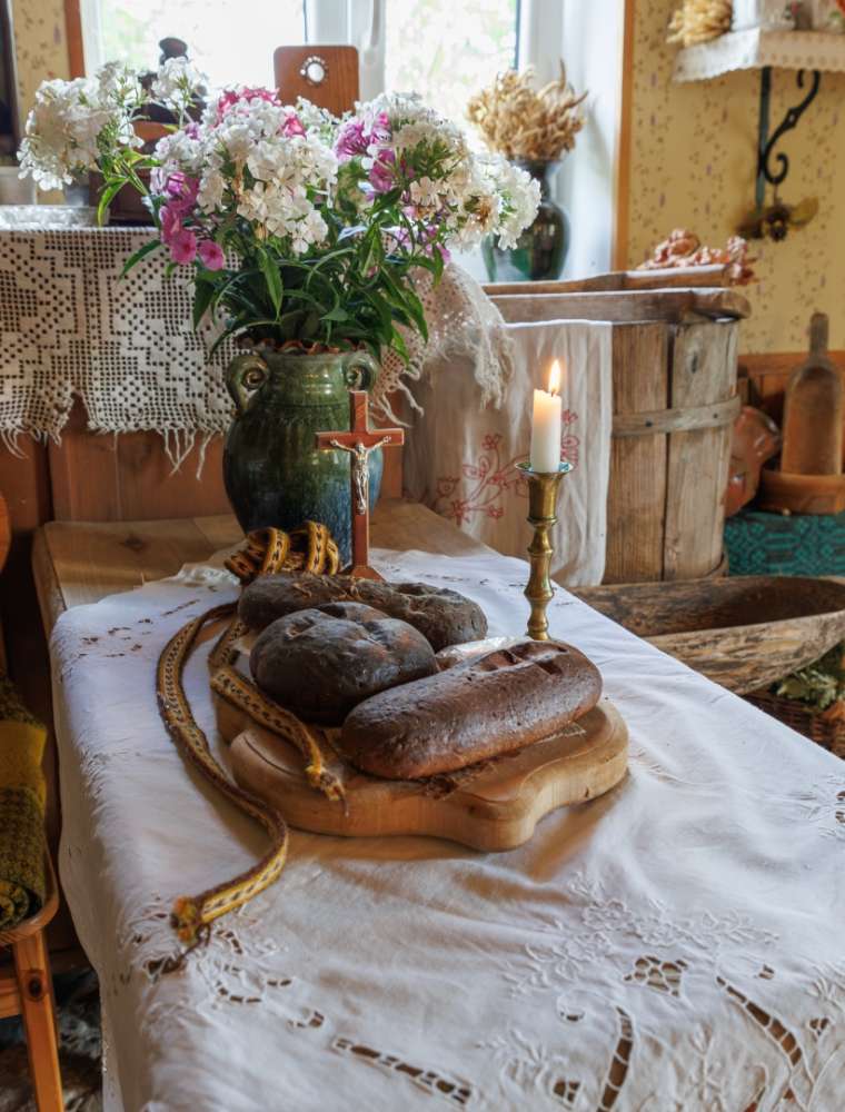  Aglona Bread Museum