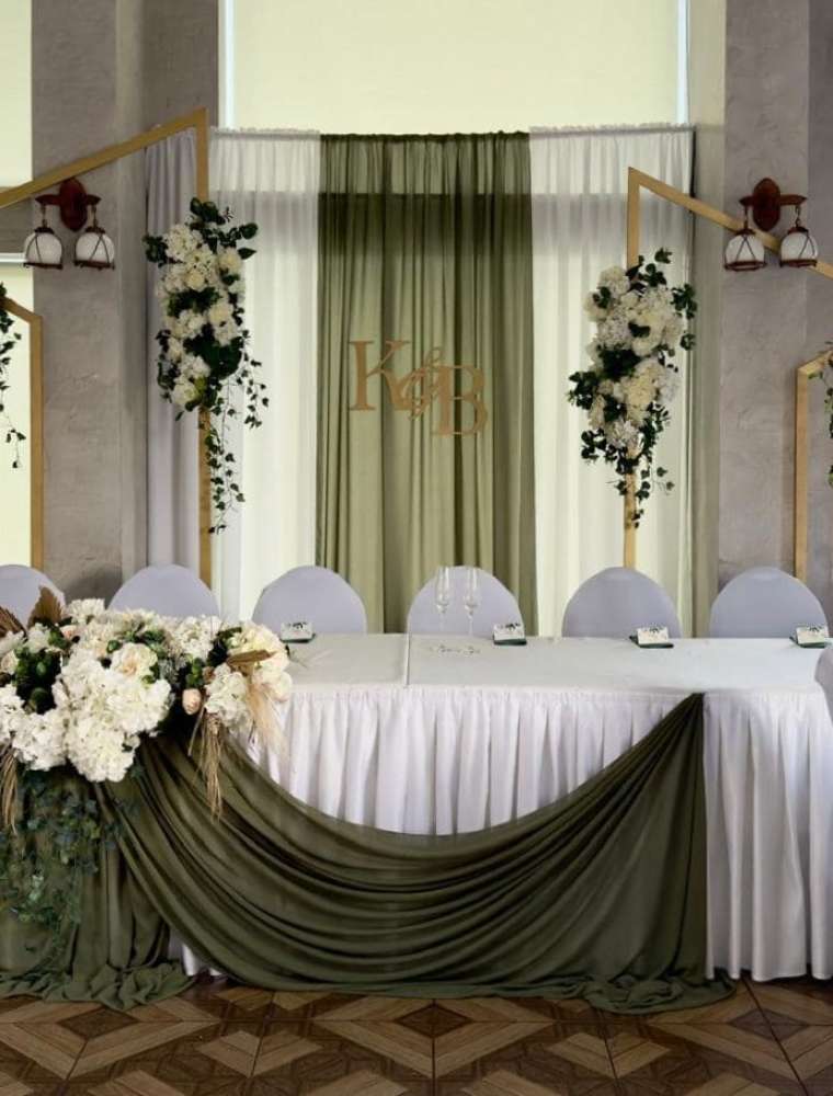 Event services