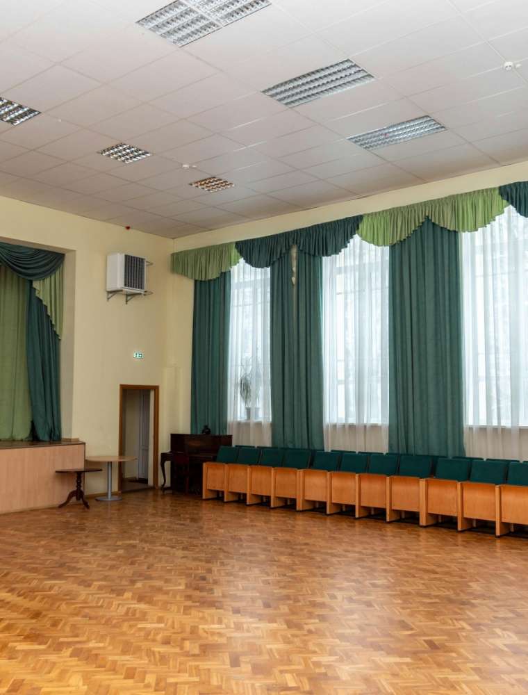 Galēnu kultūras nams