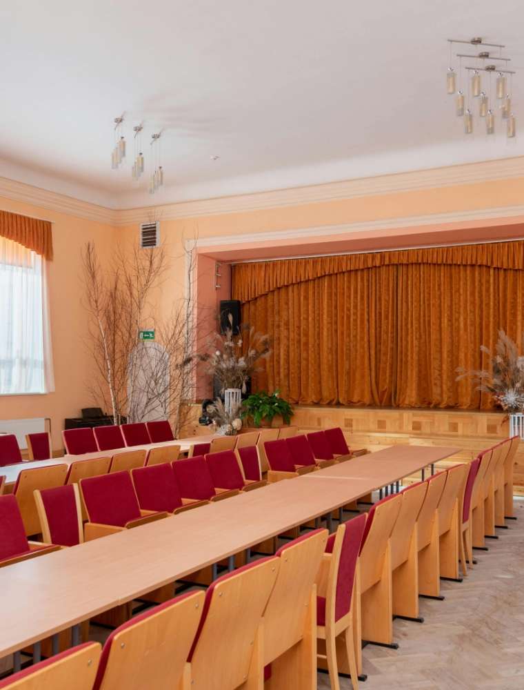 Stabulnieku kultūras nams