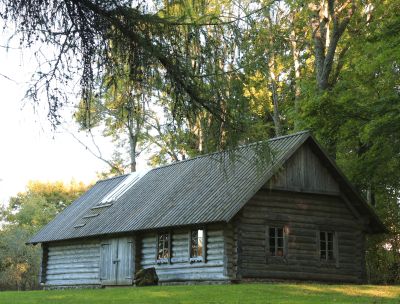 Raiņa muzejs &ldquo;Jasmuiža&rdquo;