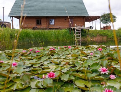 Lauku SPA Zaķumuiža
