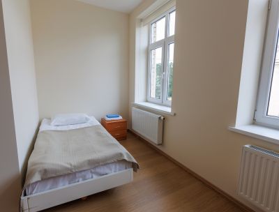 Aglonas svētceļnieku komunikācijas centra viesnīca