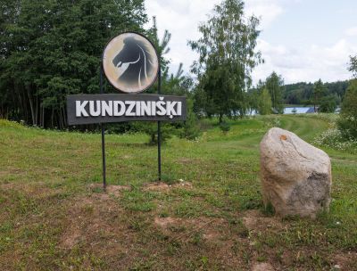 Kundzini&scaron;ķi