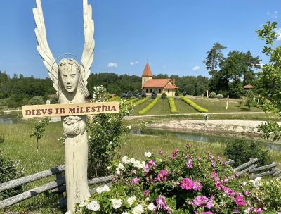 Kristus Karaļa kalns
