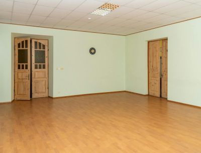 Upmalas pagasta pārvaldes zāle