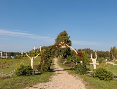 Kristus Karaļa kalns