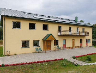 Aglonas Alpi