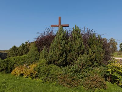 Ru&scaron;onas Svētā Ercenģeļa Miķeļa Romas katoļu baznīca