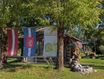 Vīngliemežu audzētava &ldquo;O&scaron;u mājas&rdquo;
