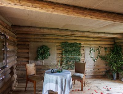 Lauku SPA Zaķumuiža