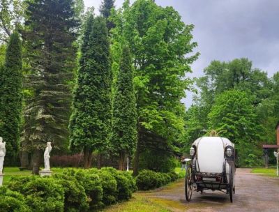 Apple Manor & Garden Complex