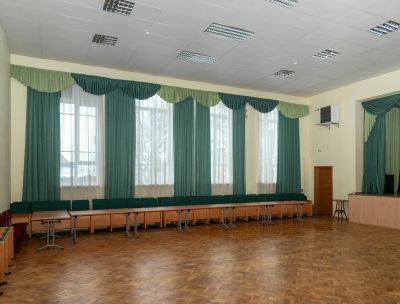 Galēnu kultūras nams
