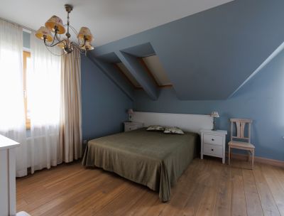 Brīvdienu sala Krastmalas