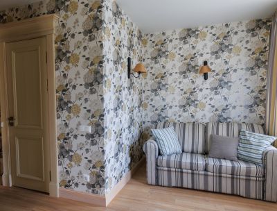 Brīvdienu sala Krastmalas