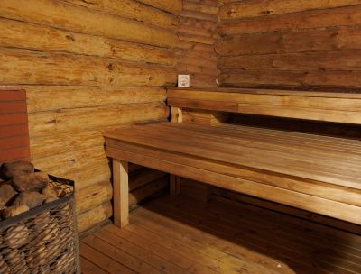 Lauku SPA Zaķumuiža