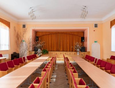 Stabulnieku kultūras nams