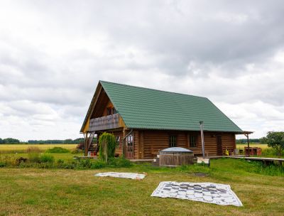 Lauku SPA Zaķumuiža