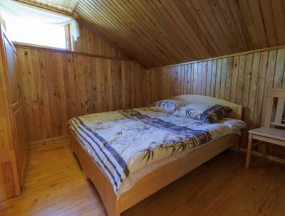 Brīvdienu sala Krastmalas