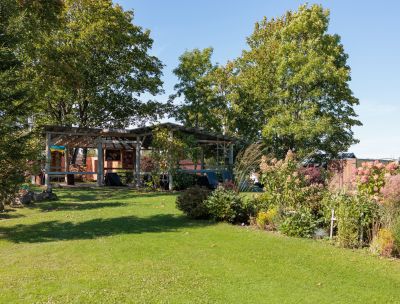 Vīngliemežu audzētava &ldquo;O&scaron;u mājas&rdquo;