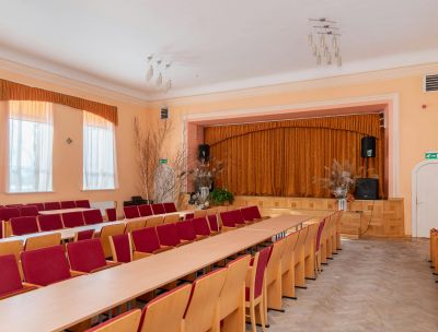 Stabulnieku kultūras nams