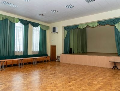Galēnu kultūras nams