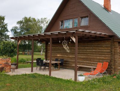 Lauku SPA Zaķumuiža