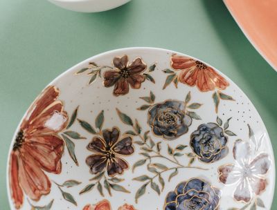 Porcelāna darbnīca Piece of Touch
