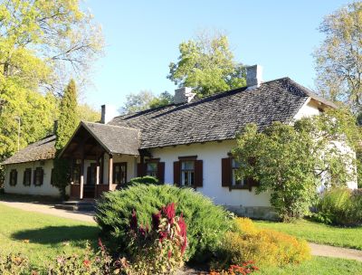 Raiņa muzejs &ldquo;Jasmuiža&rdquo;