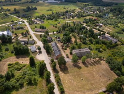 Jasmuižas Sv. Krusta Romas katoļu baznīca