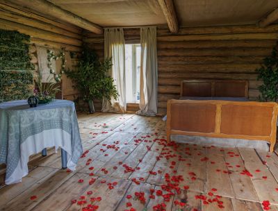 Lauku SPA Zaķumuiža