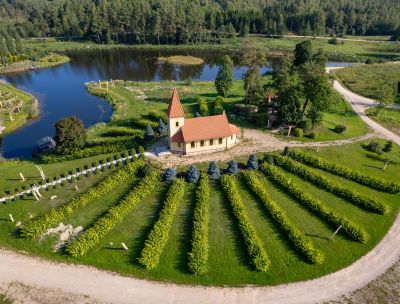 Kristus Karaļa kalns