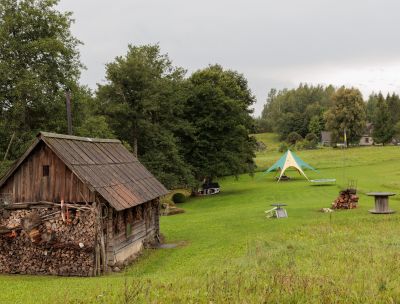 Bie&scaron;oni
