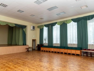 Galēnu kultūras nams
