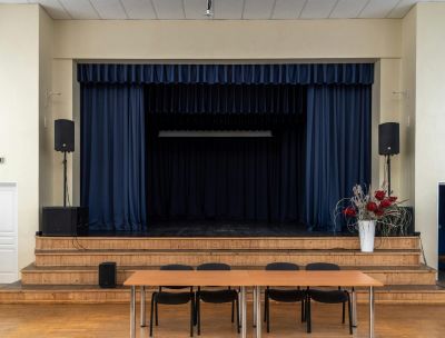 Aglonas Kultūras nams