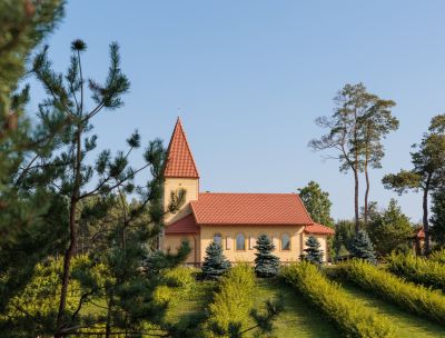 Kristus Karaļa kalns