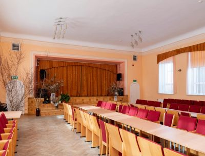 Stabulnieku kultūras nams