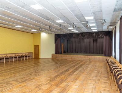 Sīļukalna kultūras nams