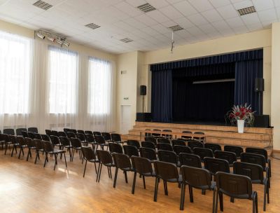 Aglonas Kultūras nams