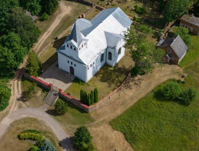 Jasmuižas Sv. Krusta Romas katoļu baznīca
