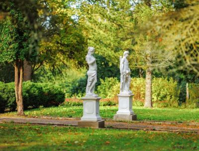Apple Manor & Garden Complex