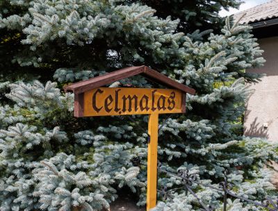 Ceļmalas